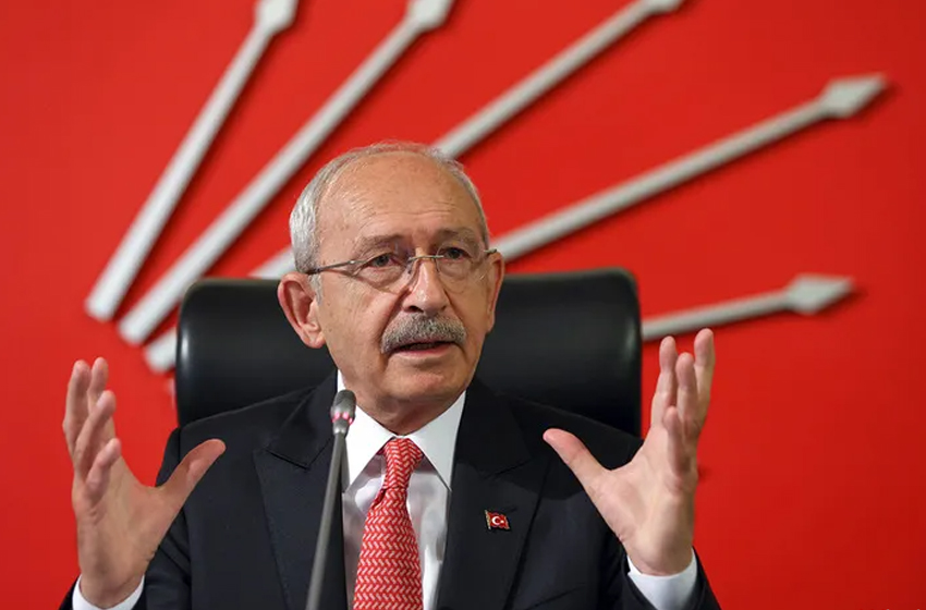 Seçim sonrası ilk anket! Kemal Kılıçdaroğlu istifa etmeli mi?