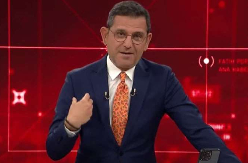 Fatih Portakal'dan Kemal Kılıçdaroğlu'na şok sözler