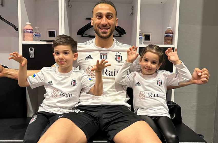 Beşiktaş'ın Cenk Tosun kararı belli oldu