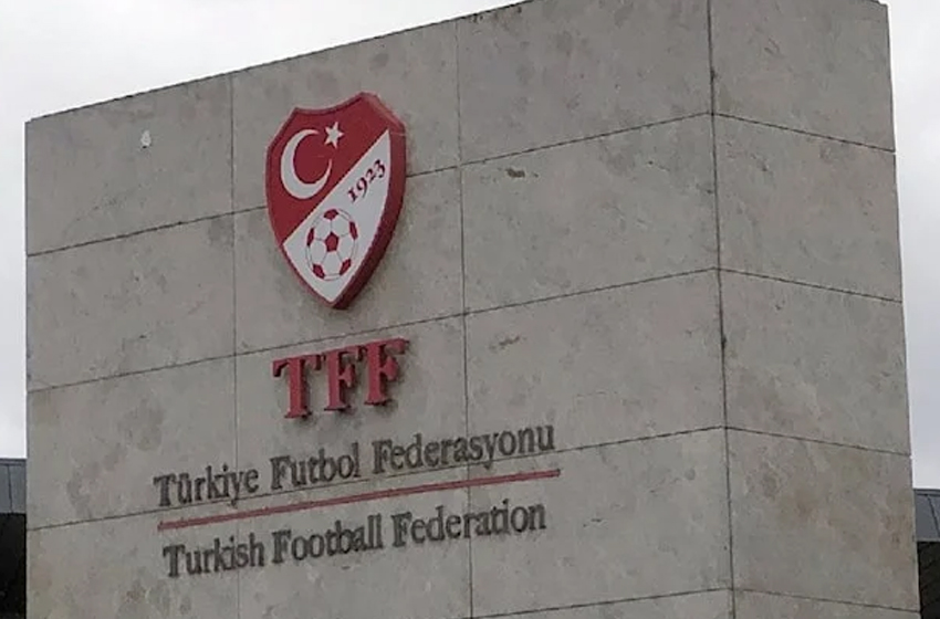 Hangi takım ne kadar transfer parası harcayabilecek? TFF açıkladı