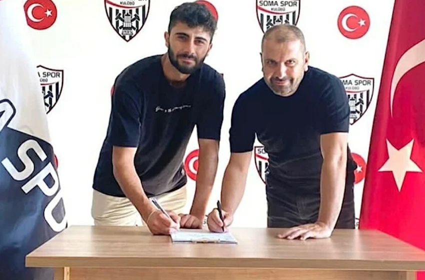 Beşiktaş’ın yeni transferi Emrecan Bulut