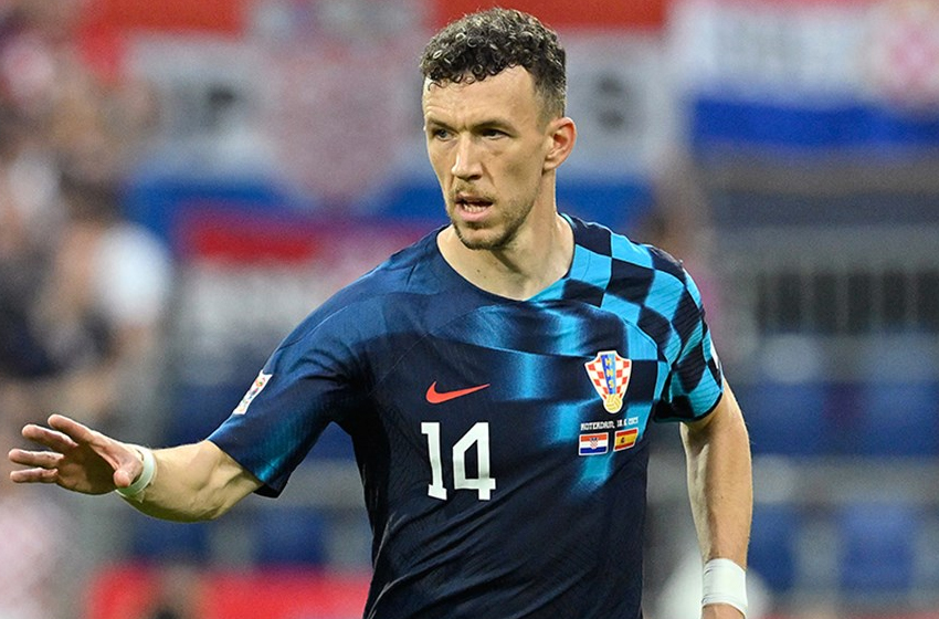 IFenerbahçe'ye van Perisic teklifi