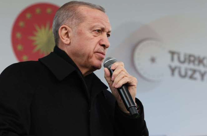 İErdoğan'ın İstanbul ve Ankara'yı alma planı belli oldu