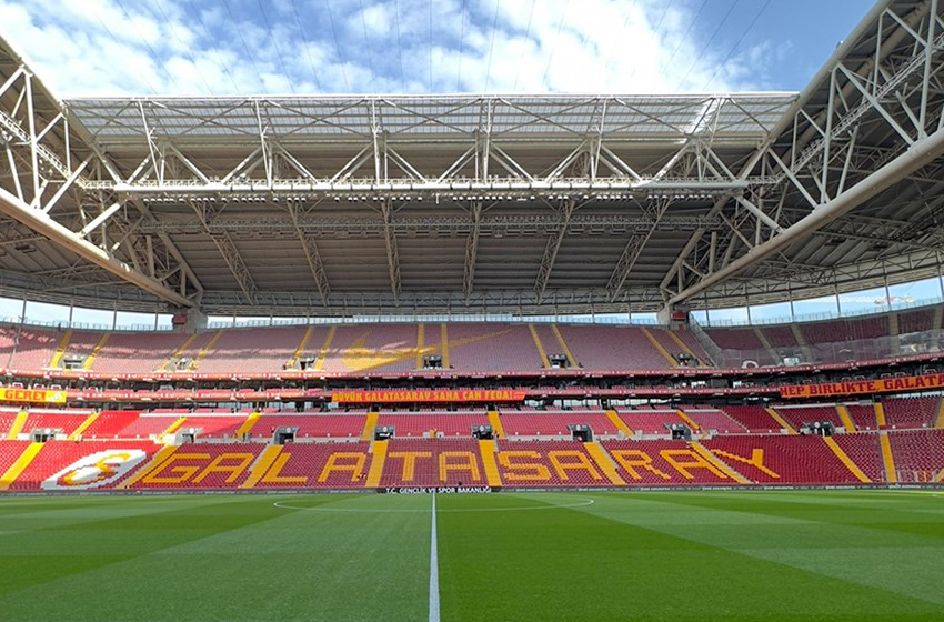 Galatasaray yeni sponsorları KAP'a açıkladı