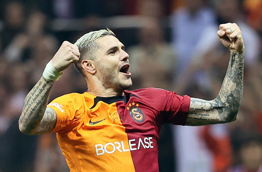 Icardi'ye Galatasaray'ın hayallerini bitiren çılgın teklif