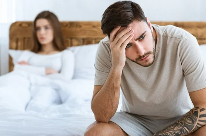 Uzmanlar açıkladı: Erkeklerde düşük testosteronun 10 belirtisi