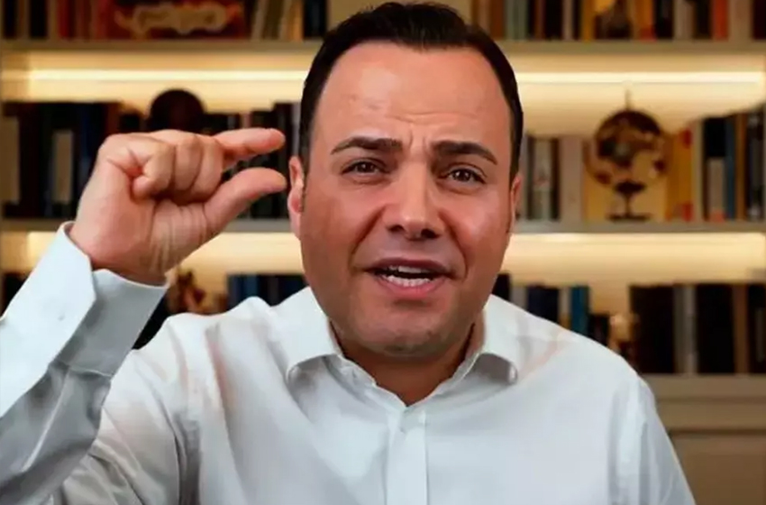 Özgür Demirtaş söylemişti! Dediği oldu