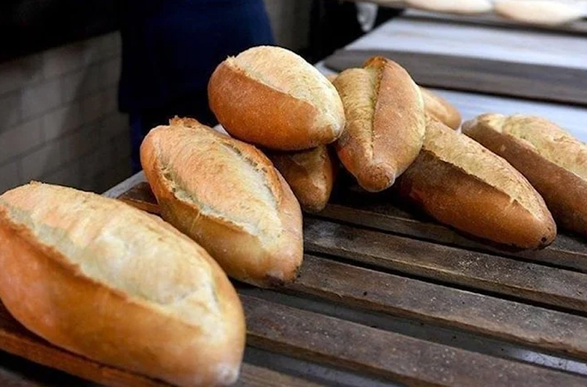 İstanbul’da ekmek fiyatlarına dolaylı zam geldi