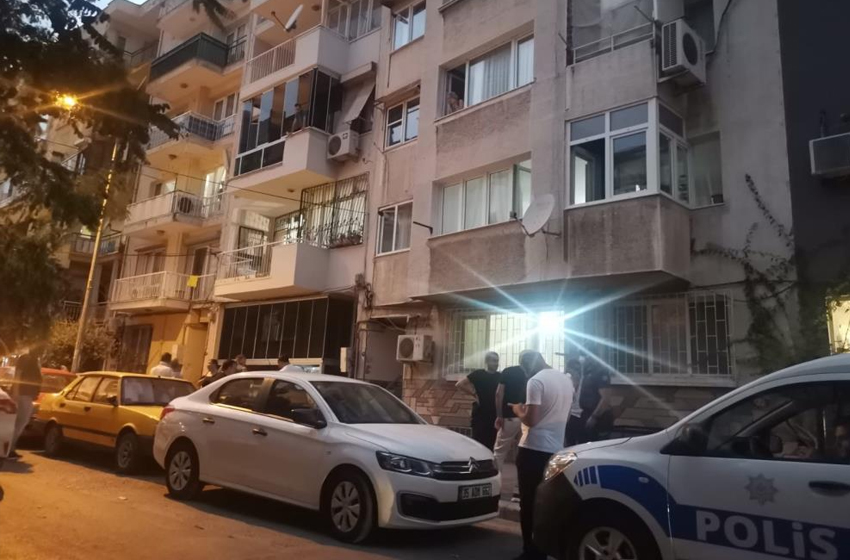 İzmir'de evlerinde ölü bulunan anne ve oğlunun ölüm nedenleri açıklandı