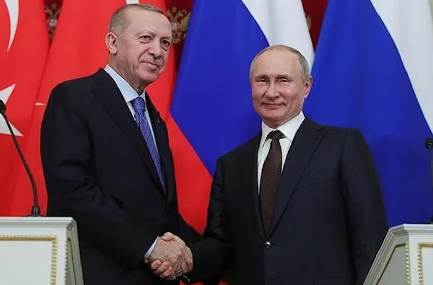 Erdoğan-Putin görüşmesi son şans!