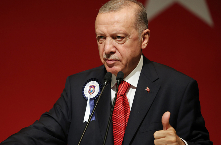 Erdoğan'dan mültecilerin geri dönüşü konusunda önemli açıklamalar