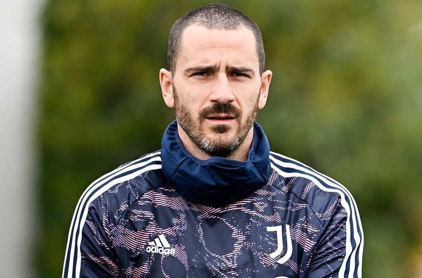 Fenerbahçe'de Bonucci sürprizi