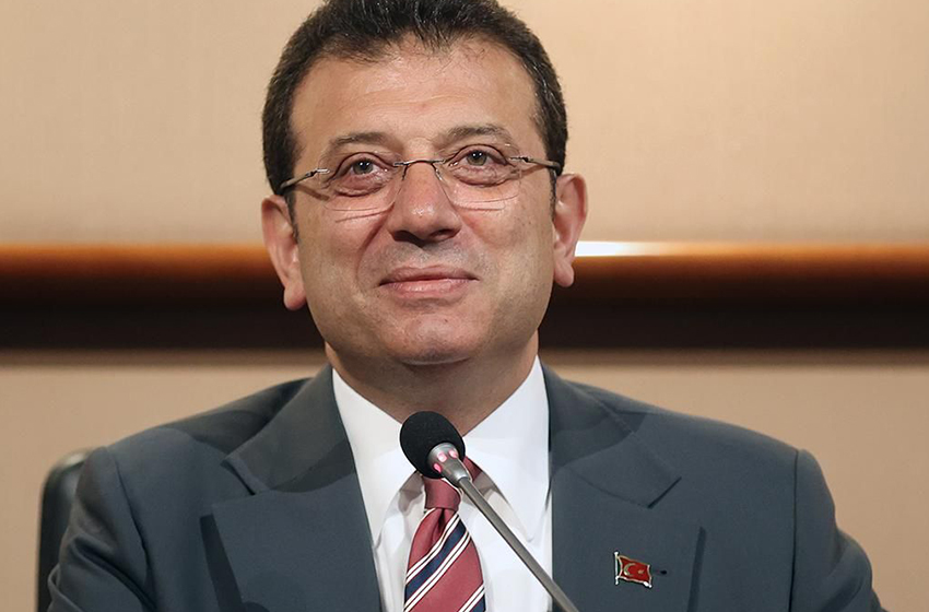 Ekrem İmamoğlu'na yeni dava! Hapis cezası isteniyor