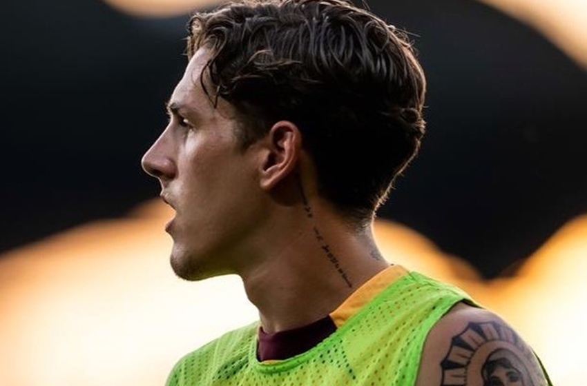 Nicolo Zaniolo'nun hayali