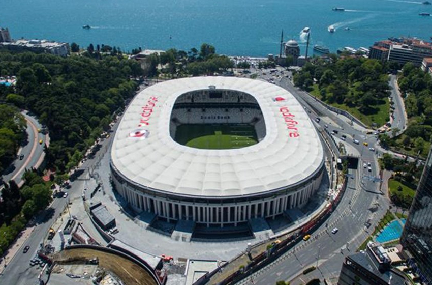 Beşiktaş'ın kombine geliri dudak uçuklattı