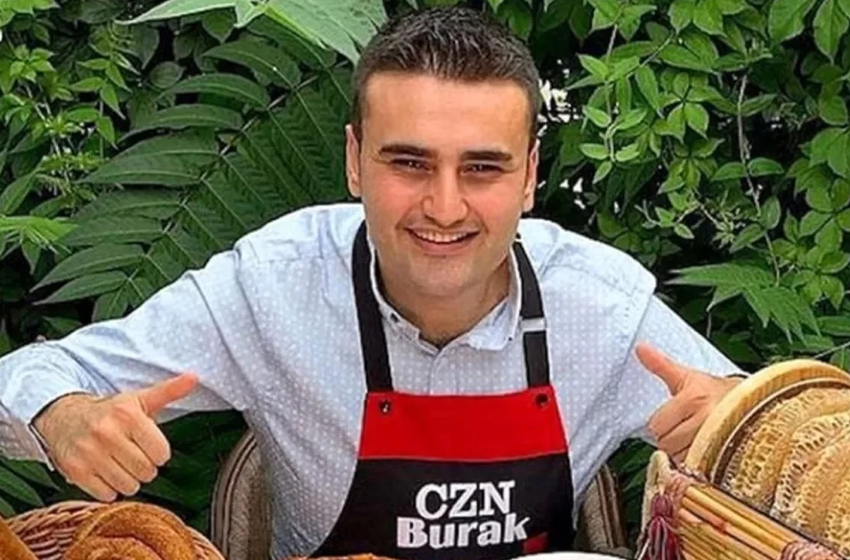  Oğlunu dolandırdı mı? CZN Burak'ın babasından şoke eden sözler