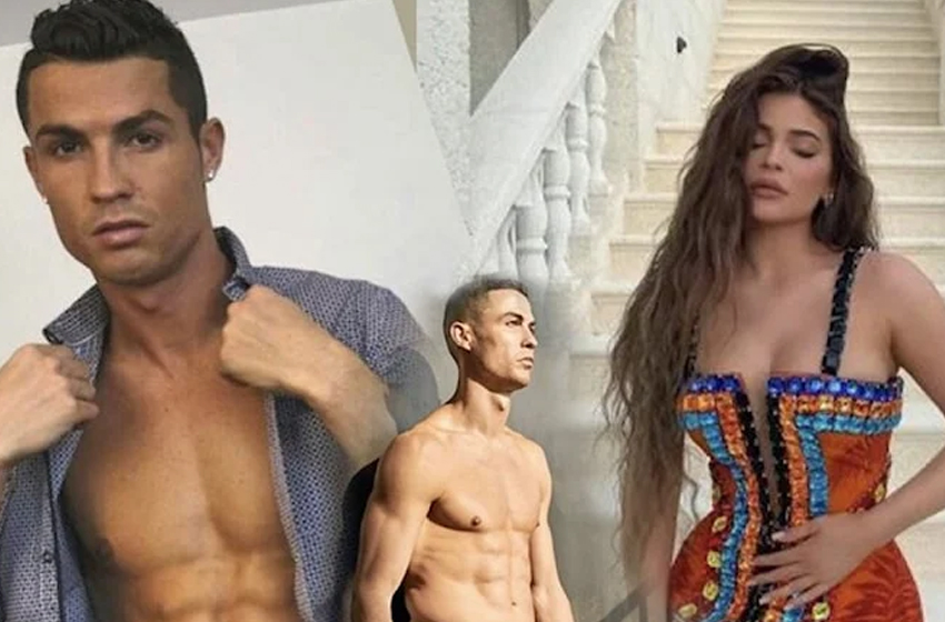 Instagram’ın en çok kazananı Cristiano Ronaldo oldu