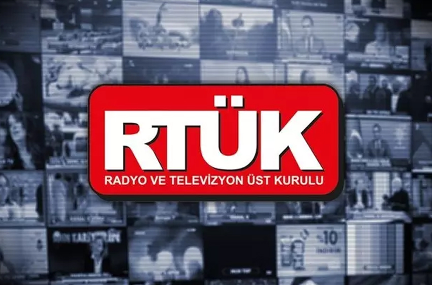 RTÜK'ten eşcinsel yayınlara ceza yağdırdı!