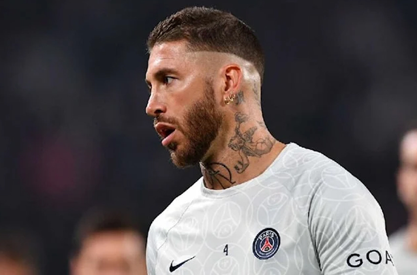 Galatasaray’da Sergio Ramos sesleri