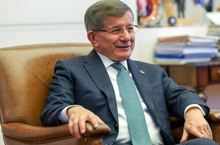 Seçimden önce CHP'siz ittifak yapmaya çalışan Davutoğlu'na sert tepki