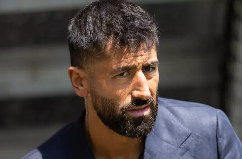 Galatasaraylı Kerem Demirbay, Fenerbahçeliymiş