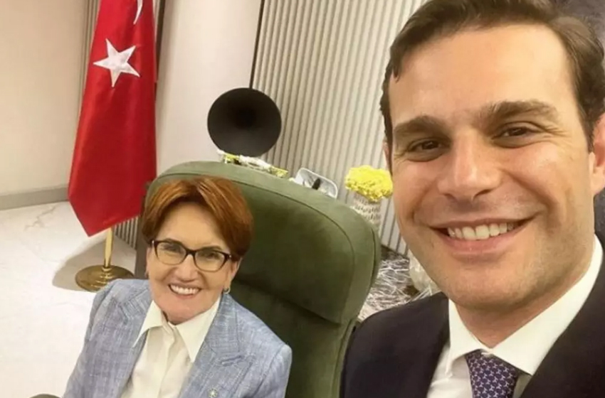 Havada aşk kokusu var... Mehmet Aslan ve Ayça Ayşin Turan yine yakalandı!