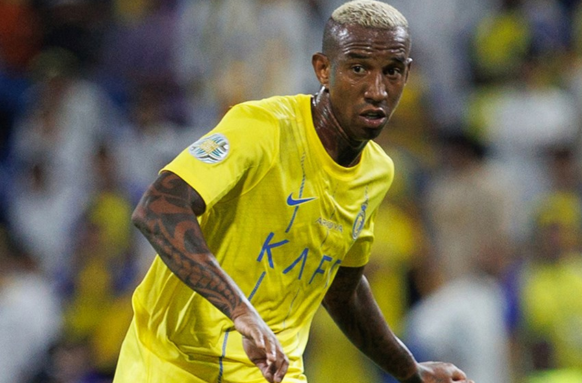 Şenol Güneş Talisca'yı ispiyonladı, kulübü hesap sordu