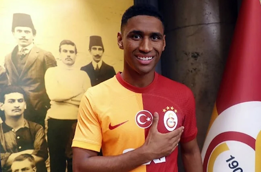 Galatasaray Tete transferini KAP’a açıkladı