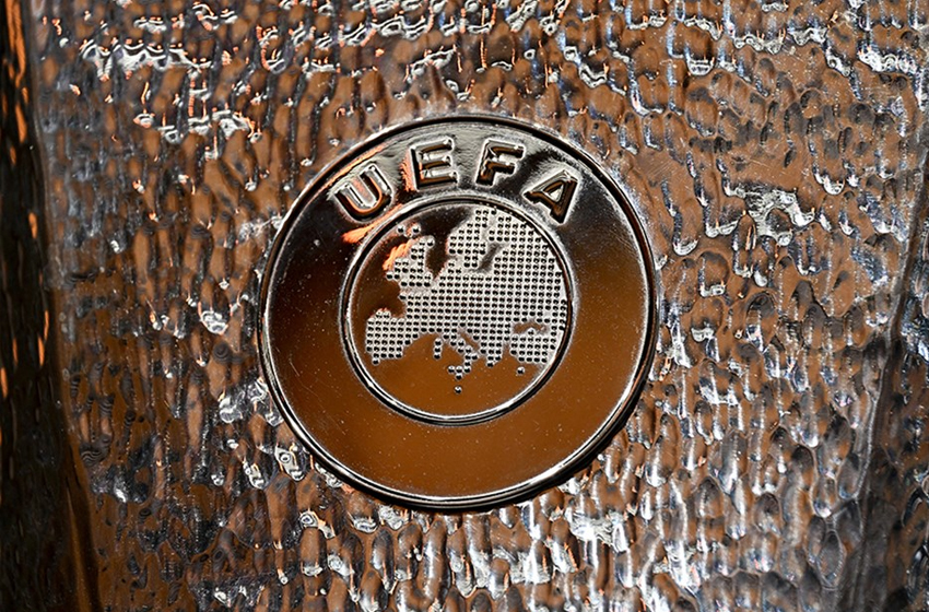 UEFA ülke puanında Türkiye'ye Şampiyonlar Ligi müjdesi