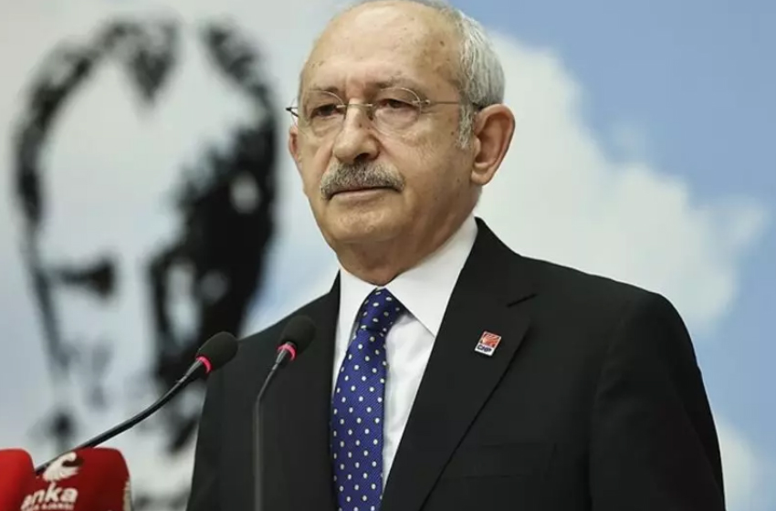 İmamoğlu ve Yavaş aday olacak mı? Kılıçdaroğlu açıkladı