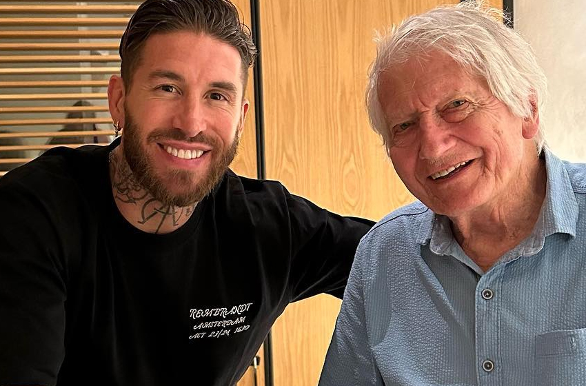 Beşiktaş ve Galatasaray'a Sergio Ramos müjdesi