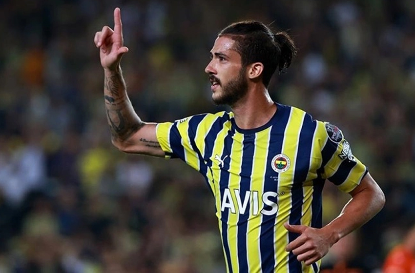 Fener’den La Liga’ya bir transfer daha!