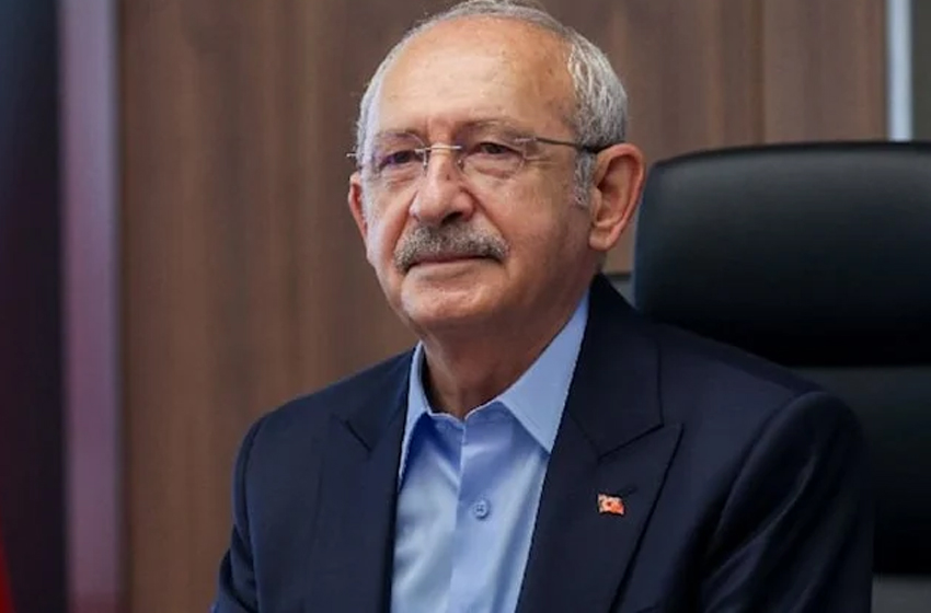 Kılıçdaroğlu’ndan iktidara “uyuşturucu” tepkisi