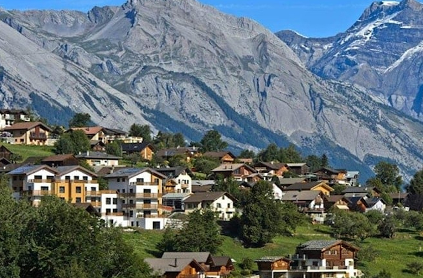 Hava sıcaklığı 4 günde 30 derece düştü