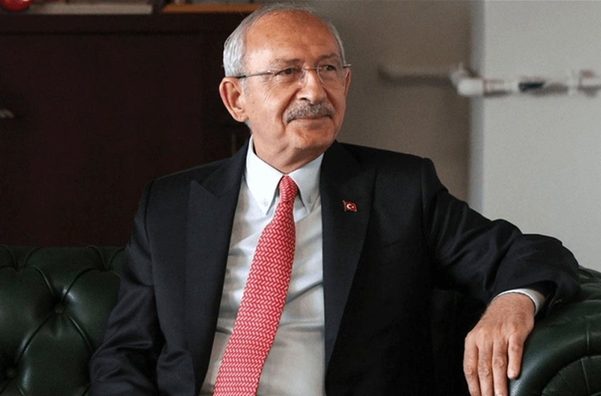 Kılıçdaroğlu'ndan ekonomi ve değişim açıklamaları