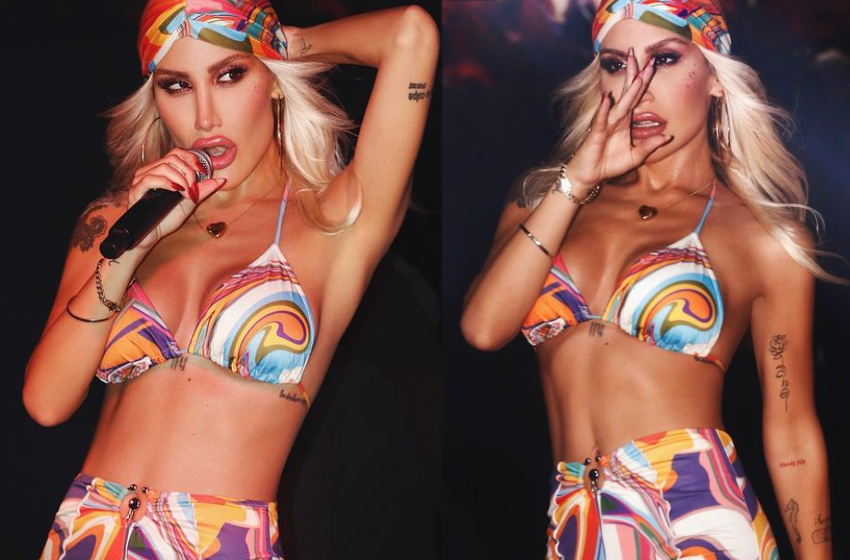 İrem Derici ve Survivor Atakan Işıktutan'ın büyük aşkı bitti! 