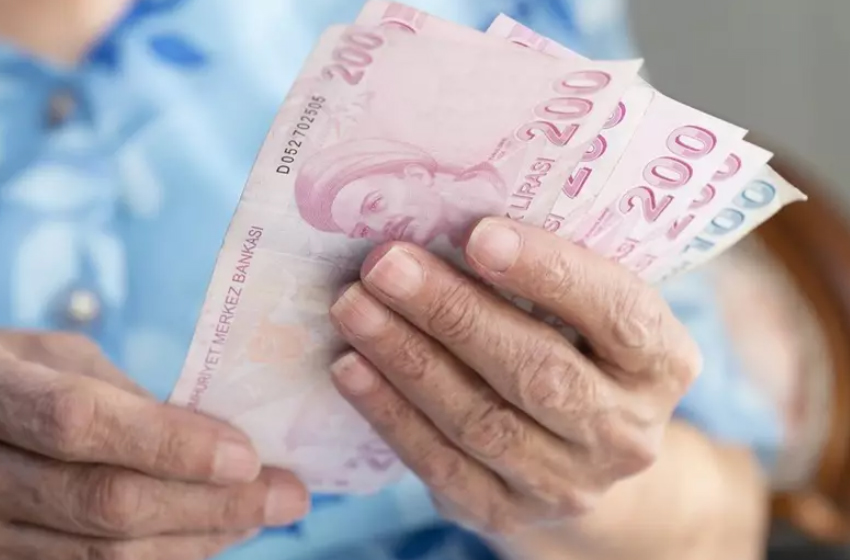 Emeklilere çifte maaşta detaylar netleşti