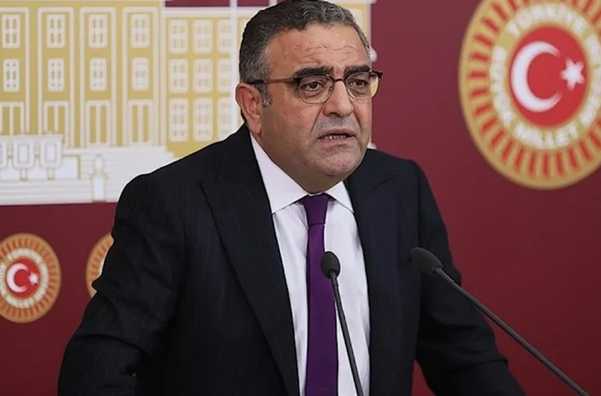 Saçmalayan ve TSK'ya iftira atan Sezgin Tanrıkulu'ya soruşturma