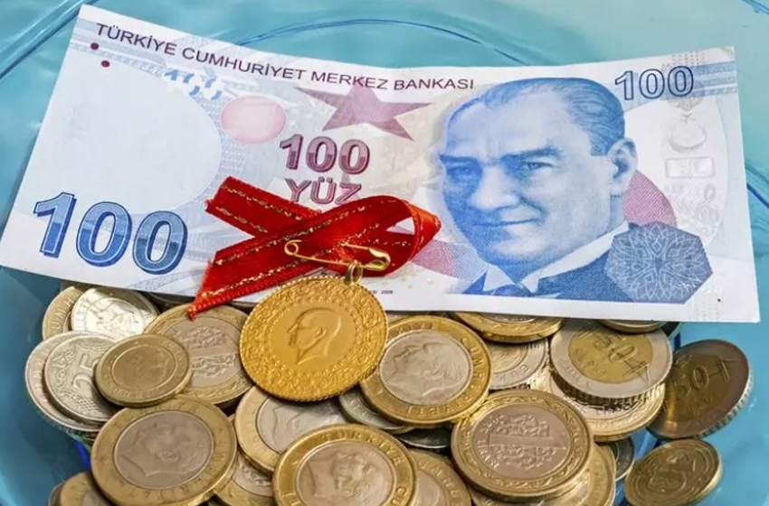 Gram altın fiyatı için tarih ve rakam verdi! ‘Ortalığı kasıp kavuracak’