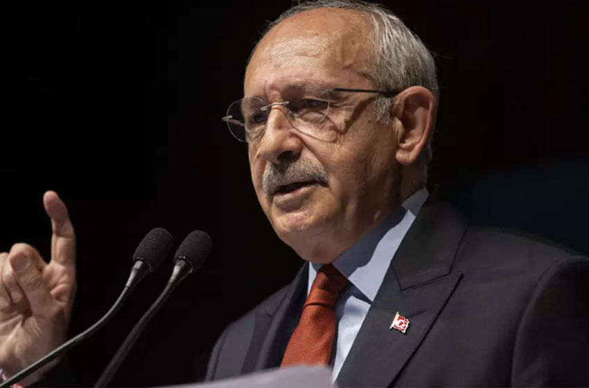 Kılıçdaroğlu aday olacak mı? Resmen açıkladı