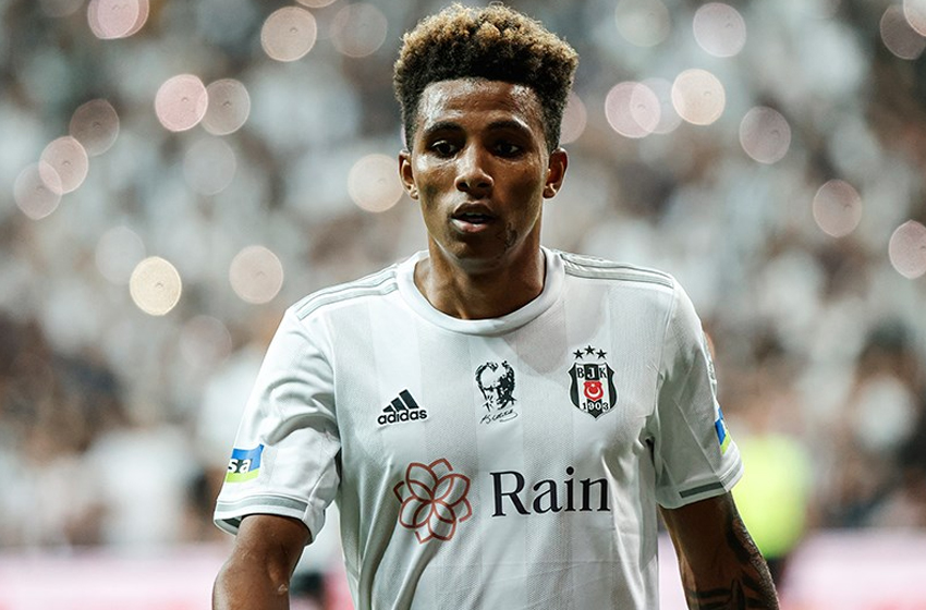 Beşiktaş'tan Gedson Fernandes'e zam