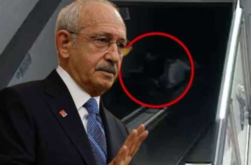 Kılıçdaroğlu'ndan İstanbul metrolarındaki sabotaja tepki