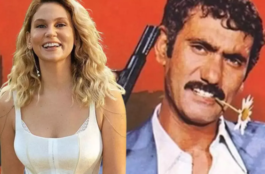 Yılmaz Güney yorumu sonrasında Farah Zeynep Abdullah’a ölüm tehdidi