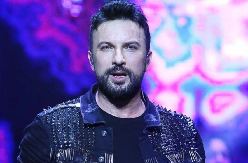 Megastar Tarkan suskunluğunu bozdu