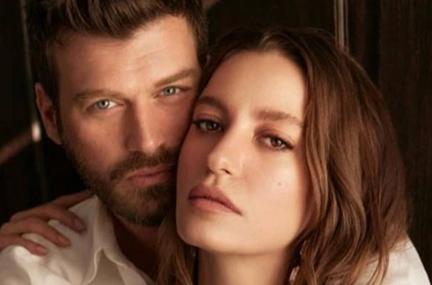 Kıvanç Tatlıtuğ ve Serenay Sarıkaya'lı Aile'ye usta oyuncu da katılıyor