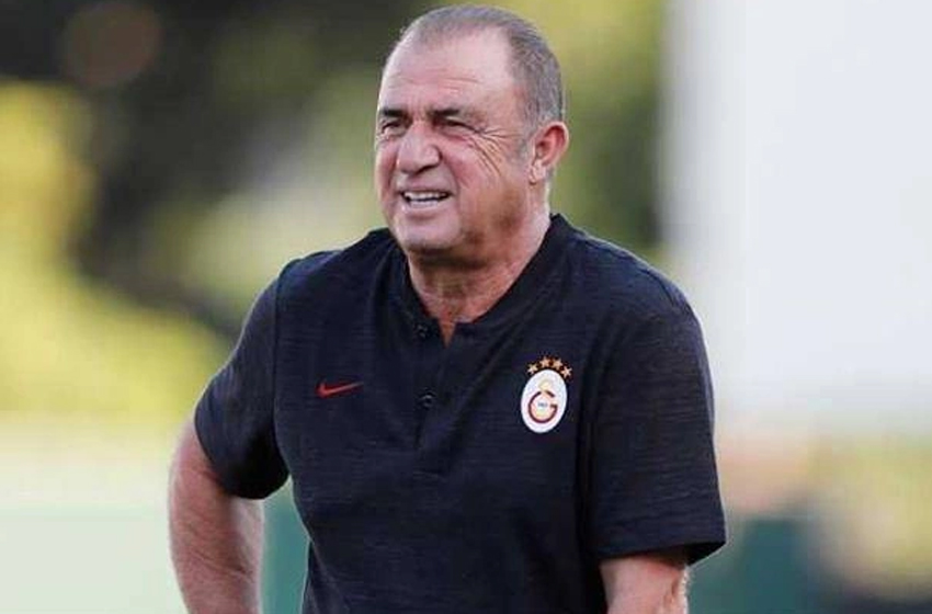 Fatih Terim’e hayatının piyangosu vuruyor! Kerem Aktürkoğlu’nu da götürüyor!