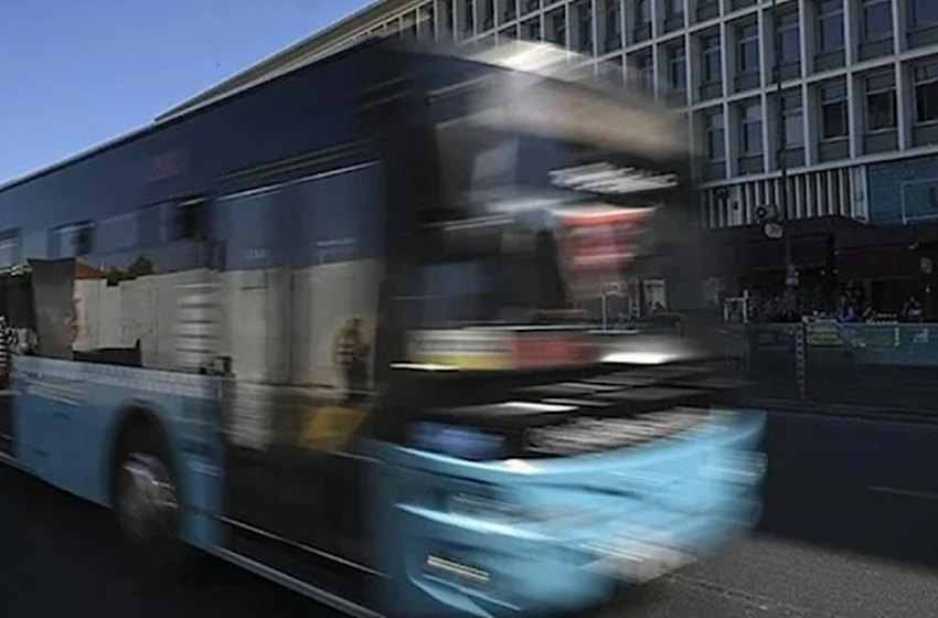 Ankara’daki halk otobüslerinde ücretsiz biniş kararı