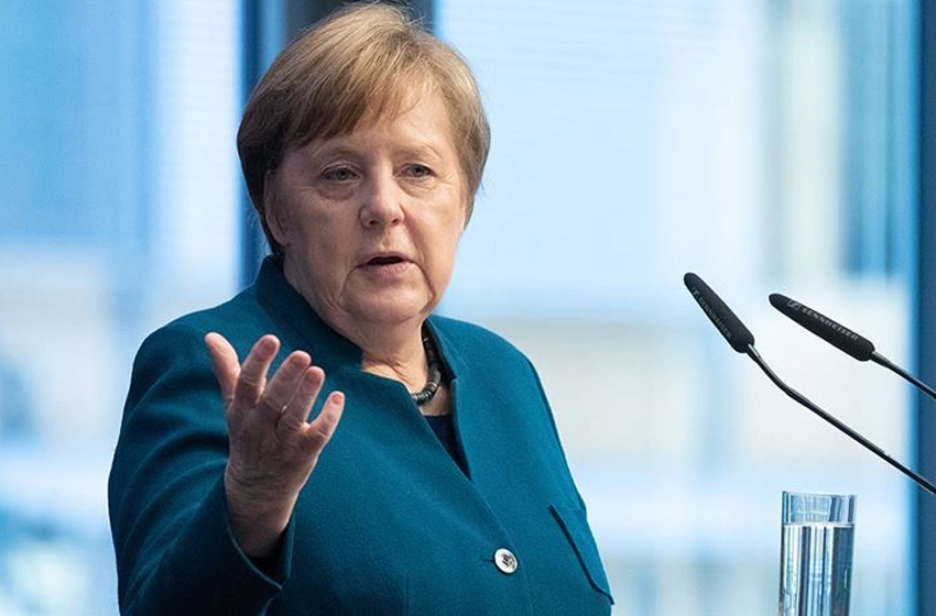 Almanya ekonomisi neden küçülüyor? Merkel’i mumla arıyorlar