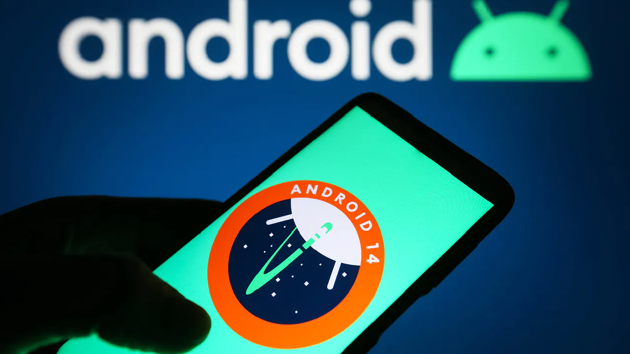 Android 14 heyecanı: Gerçekten saatler mi kaldı?