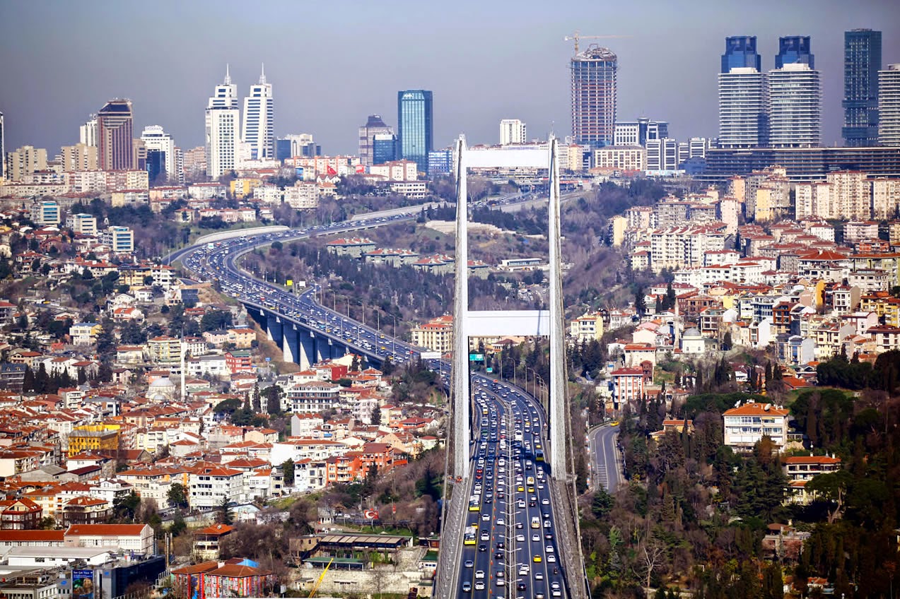 İlk kez bir deprem uzmanı uzmanı farklı konuştu: İstanbul'da beklenen deprem olmayacak!